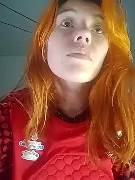 Snapshot of Marcelin-Thompson chatting on January 23, 2025, 8:04 am Marcelin-Thompson online show from January 23, 2025, 8:04 am