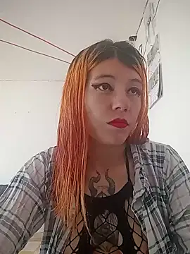 Snapshot of Marcelin-Thompson chatting on February 14, 2025, 4:52 pm Marcelin-Thompson online show from February 14, 2025, 4:52 pm