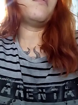 Snapshot of Marcelin-Thompson chatting on January 17, 2025, 1:47 am Marcelin-Thompson online show from January 17, 2025, 1:47 am