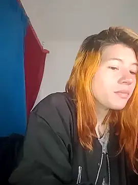 Snapshot of Marcelin-Thompson chatting on January 29, 2025, 11:51 am Marcelin-Thompson online show from January 29, 2025, 11:51 am