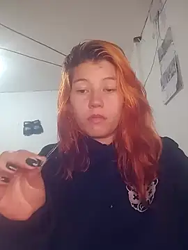 Snapshot of Marcelin-Thompson chatting on January 10, 2025, 4:54 am Marcelin-Thompson online show from January 10, 2025, 4:54 am