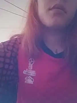 Snapshot of Marcelin-Thompson chatting on January 11, 2025, 10:18 pm Marcelin-Thompson online show from January 11, 2025, 10:18 pm