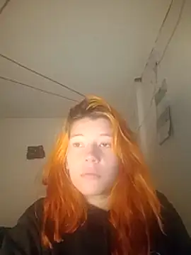 Snapshot of Marcelin-Thompson chatting on January 5, 2025, 2:27 am Marcelin-Thompson online show from January 5, 2025, 2:27 am