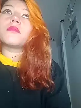 Snapshot of Marcelin-Thompson chatting on January 7, 2025, 6:59 am Marcelin-Thompson online show from January 7, 2025, 6:59 am