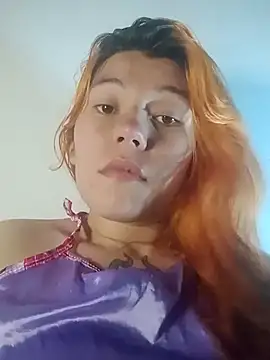 Snapshot of Marcelin-Thompson chatting on January 21, 2025, 6:00 am Marcelin-Thompson online show from January 21, 2025, 6:00 am