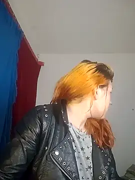 Snapshot of Marcelin-Thompson chatting on January 28, 2025, 4:29 am Marcelin-Thompson online show from January 28, 2025, 4:29 am