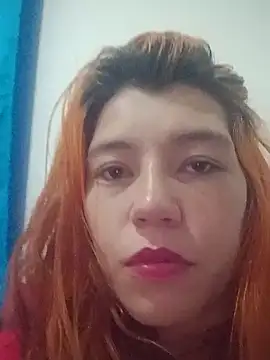 Snapshot of Marcelin-Thompson chatting on January 5, 2025, 6:56 pm Marcelin-Thompson online show from January 5, 2025, 6:56 pm