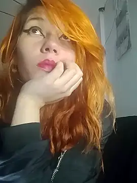 Snapshot of Marcelin-Thompson chatting on January 26, 2025, 1:20 am Marcelin-Thompson online show from January 26, 2025, 1:20 am