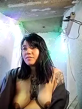 Snapshot of Marcelin-Thompson chatting on March 22, 2026, 12:25 am Marcelin-Thompson online show from March 22, 2026, 12:25 am