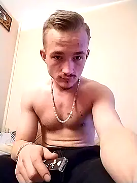 frankthefuck69 online show from March 9, 2025, 5:00 am