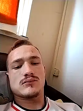 frankthefuck69 online show from March 8, 2025, 7:38 am