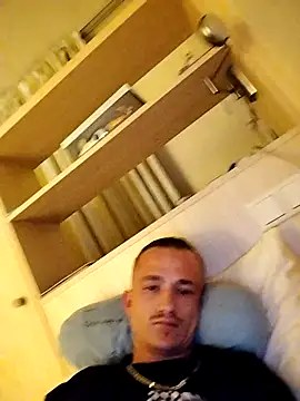 frankthefuck69 online show from October 15, 2025, 6:38 pm