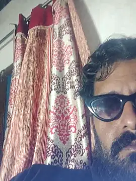 MAGNETICDADDY8 online show from January 15, 2026, 7:17 pm