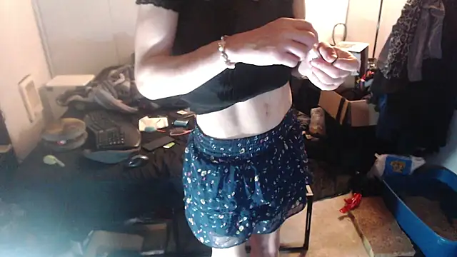 SadCatDaddy online show from March 22, 2025, 9:34 am