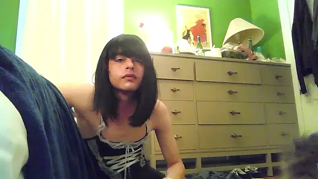 SadCatDaddy online show from November 1, 2025, 11:53 pm