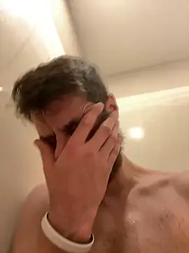 theGh0st290 online show from January 13, 2025, 2:11 pm