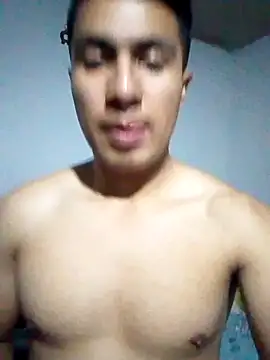 RODRI POLLADURA online show from February 24, 2025, 3:55 am