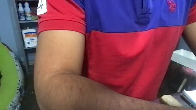 RODRI POLLADURA online show from December 20, 2025, 3:53 am