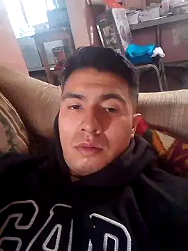 RODRI POLLADURA online show from February 18, 2025, 2:49 pm