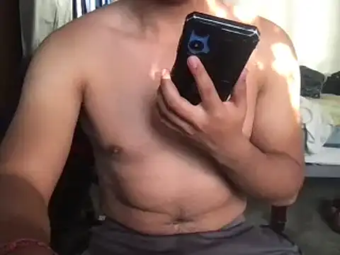 RODRI POLLADURA online show from January 13, 2025, 11:38 pm