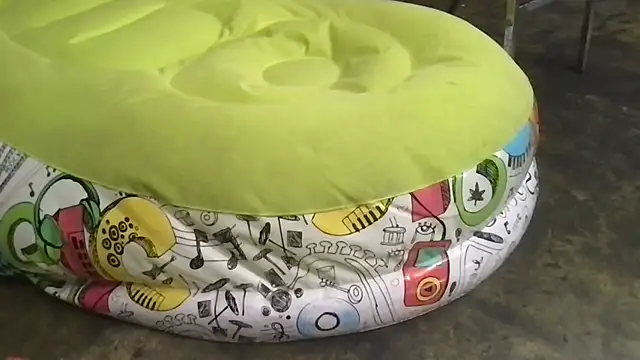 RODRI POLLADURA online show from February 2, 2026, 5:23 pm