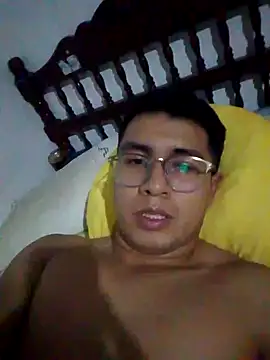 RODRI POLLADURA online show from January 18, 2025, 2:36 am