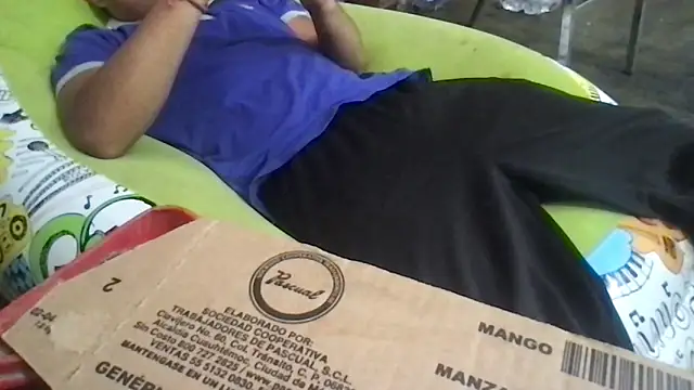 Snapshot of RODRI_POLLADURA chatting on March 13, 2026, 5:40 pm RODRI POLLADURA online show from March 13, 2026, 5:40 pm