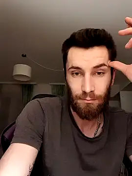 Snapshot of MisterHaze chatting on February 11, 2025, 8:52 pm MisterHaze online show from February 11, 2025, 8:52 pm