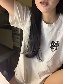 Snapshot of michikami18 chatting on January 4, 2025, 3:28 pm michikami18 online show from January 4, 2025, 3:28 pm