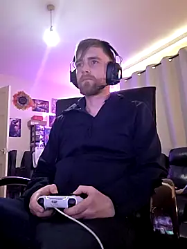 JACKulate31 online show from March 12, 2026, 12:20 pm