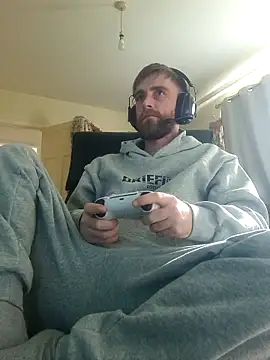 JACKulate31 online show from September 18, 2025, 12:41 pm