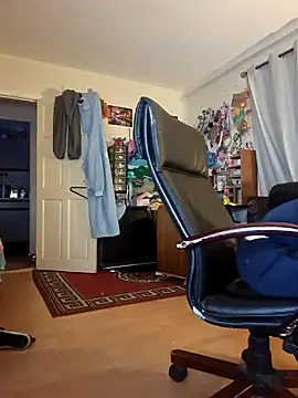 JACKulate31 online show from October 14, 2025, 5:57 pm