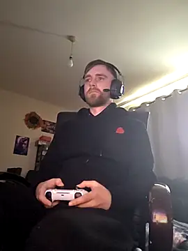 JACKulate31 online show from March 8, 2026, 10:51 am