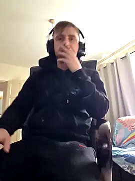 JACKulate31 online show from March 7, 2026, 3:28 pm