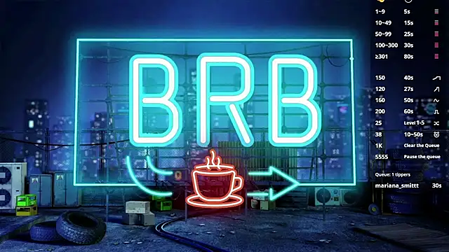 maison sofia1 online show from March 5, 2025, 5:50 am