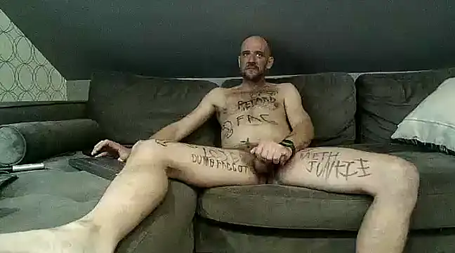 torontofag2use online show from January 25, 2025, 3:09 pm