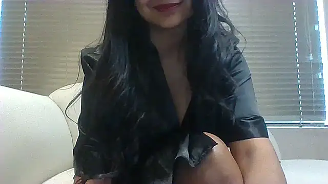 tantragoddess online show from March 11, 2025, 9:34 am