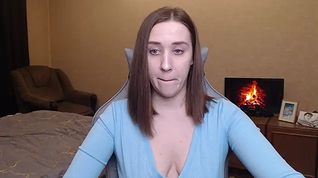 JessicaMurray online show from January 20, 2025, 9:11 pm