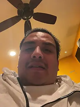 LA cloudzzpnp online show from January 12, 2025, 8:46 am