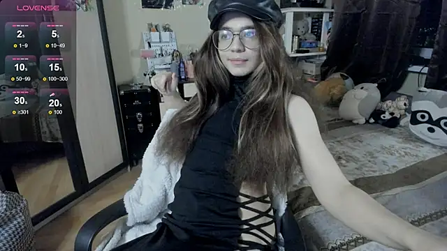 alexiamaleax online show from October 6, 2025, 12:23 am