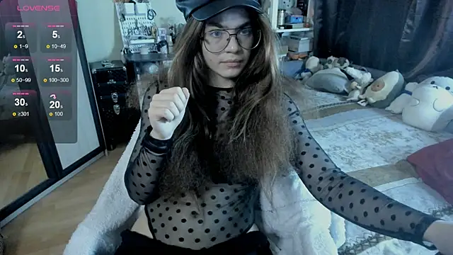 alexiamaleax online show from November 6, 2025, 12:47 am