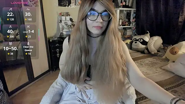 Snapshot of alexiamaleax chatting on February 27, 2026, 2:01 am alexiamaleax online show from February 27, 2026, 2:01 am