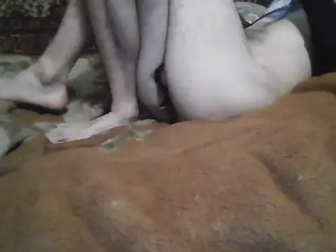 AlferezzSolvajo online show from October 8, 2025, 6:30 pm