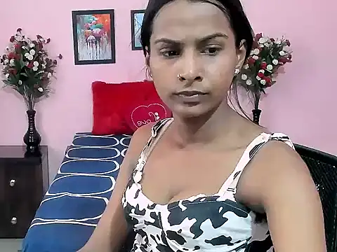 Melis Sandra online show from June 18, 2026, 2:54 am