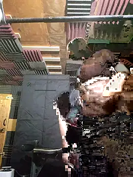 drummer9 online show from October 2, 2025, 2:04 am