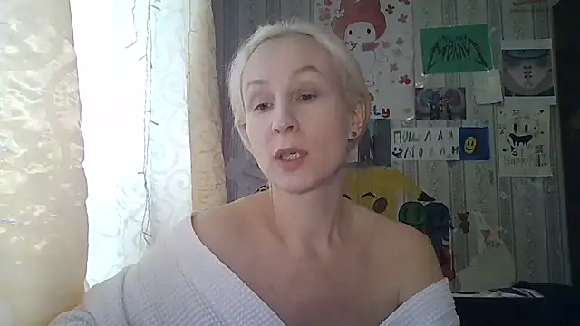 Mariana har777 online show from March 1, 2025, 12:01 pm