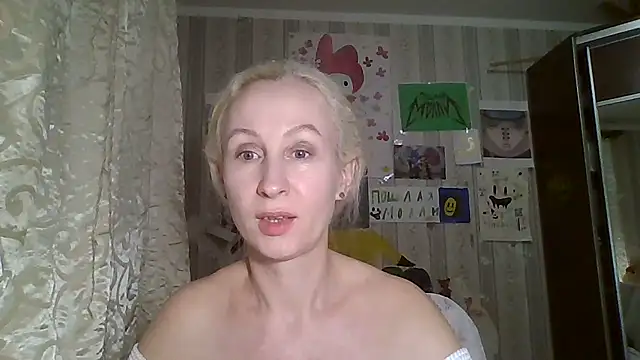 Mariana har777 online show from March 1, 2025, 6:32 pm