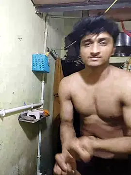 iloveasss01 online show from March 14, 2025, 5:35 pm