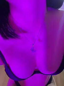 Maddy Jones online show from March 4, 2026, 1:13 am