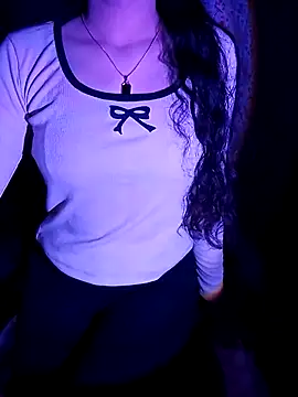 Angelnirvanaa online show from November 7, 2025, 12:21 pm